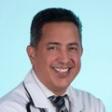 Photo: Dr. Oscar Mendez, MD