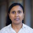 Photo: Dr. Latha Rajagopal, MD