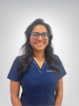 Photo: Dr. Roshni Shah, OD
