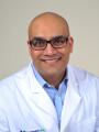 Photo: Dr. Amit Patel, MD