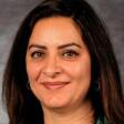 Photo: Dr. Jinous Saremian, MD