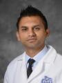 Photo: Dr. Kunjesh Shah, MD