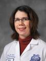 Photo: Dr. Cristina Tita, MD