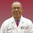 Photo: Dr. Marcus Brown, MD