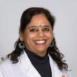 Photo: Dr. Janani Narumanchi, MD
