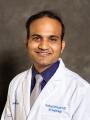 Photo: Dr. Prathap Simhadri, MD