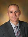 Photo: Dr. Fabien Maldonado, MD