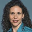 Photo: Dr. Eirene Koroulakis, MD