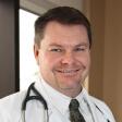 Photo: Dr. Billy Back, MD