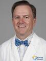 Photo: Dr. James Bavis Jr, MD