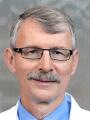 Photo: Dr. Craig J McClain, MD