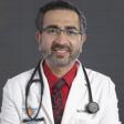 Photo: Dr. Raj Singh, MD