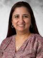 Photo: Dr. Aline Ghaleb, MD