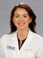Photo: Dr. Kristin Rojas, MD