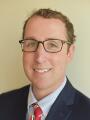 Photo: Dr. Edward Barnes, MD