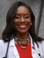 Photo: Dr. Renee Bullock-Palmer, MD