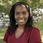 Angella Namutebi, PMHNP-BC