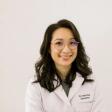 Photo: Dr. Irene Diep, OD