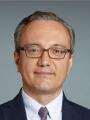 Photo: Dr. Morteza Meftah, MD