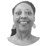 Lynda Crooms, LPC