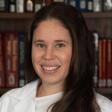 Photo: Dr. Alexandra Berger, DO