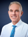 Photo: Dr. Robert Kalb, MD