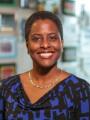 Photo: Dr. Tahira Adelekan, MD