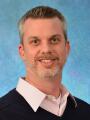 Photo: Dr. Micah Mooberry, MD