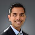 Photo: Dr. Rajesh Shah, MD