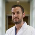 Photo: Dr. Joshua Demke, MD