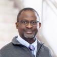 Photo: Dr. Yusuf Kasirye, MD