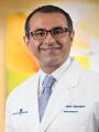Photo: Dr. Roham Moftakhar, MD