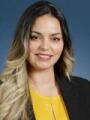 Photo: Dr. Cynthia Martinez, DMD