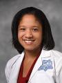 Photo: Dr. Shanti Mitchell, MD