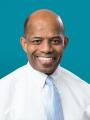 Photo: Dr. Archie Enoch Jr, MD