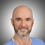 Dr. Trevor Williams, MD
