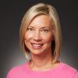 Photo: Dr. Lucy Wallace, MD