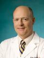 Photo: Dr. Keith Patterson, DO