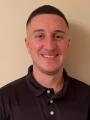 Photo: Dr. Dominick Algeri, DPT
