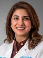 Photo: Dr. Bareera Akhtar, MD