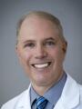 Photo: Dr. John Robinson, MD