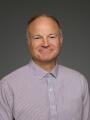 Photo: Dr. Keith Robinson, MD
