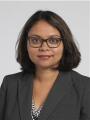 Photo: Dr. Surovi Hazarika, MD