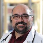 Dr. James O'Dea, MD