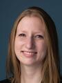 Photo: Dr. Alyson Gorun, MD