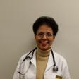 Photo: Dr. Mary Thomas, MD