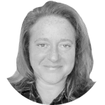 Julie Korotkin, LCSW