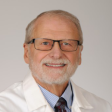 Photo: Dr. Harold Szerlip, MD