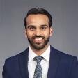 Photo: Dr. Deep Patel, MD