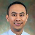 Photo: Dr. Barryton D Waanbah, MD
